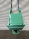 タグチ認定中古 雑木&草刈り機　クサカルゴン　3～4ton　HM-32L-2P