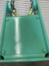 タグチ認定中古 雑木&草刈り機　クサカルゴン　3～4ton　HM-32L-2P