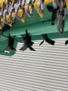 タグチ認定中古 雑木&草刈り機　クサカルゴン　3～4ton　HM-32L-2P