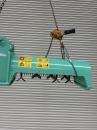 タグチ認定中古 雑木&草刈り機　クサカルゴン　3～4ton　HM-32L-2P
