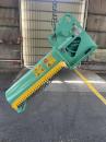 タグチ認定中古 雑木&草刈り機　クサカルゴン　3～4ton　HM-32L-2P