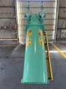 タグチ認定中古 雑木&草刈り機　クサカルゴン　3～4ton　HM-32L-2P