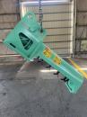 タグチ認定中古 雑木&草刈り機　クサカルゴン　3～4ton　HM-32L-2P