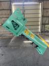 タグチ認定中古 雑木&草刈り機　クサカルゴン　3～4ton　HM-32L-2P