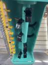 タグチ認定中古 雑木&草刈り機　クサカルゴン　3～4ton　HM-32L-2P