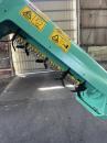タグチ認定中古 雑木&草刈り機　クサカルゴン　3～4ton　HM-32L-2P