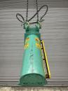 タグチ認定中古 雑木&草刈り機　クサカルゴン　3～4ton　HM-32L-2P