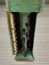 タグチ認定中古 雑木&草刈り機　クサカルゴン　3～4ton　HM-32L-2P