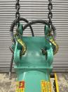タグチ認定中古 雑木&草刈り機　クサカルゴン　3～4ton　HM-32L-2P