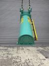 タグチ認定中古 雑木&草刈り機　クサカルゴン　3～4ton　HM-32L-2P