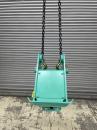 タグチ認定中古 雑木&草刈り機　クサカルゴン　3～4ton　HM-32L-2P