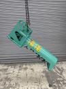 タグチ認定中古 雑木&草刈り機　クサカルゴン　3～4ton　HM-32L-2P