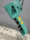 タグチ認定中古 雑木&草刈り機　クサカルゴン　3～4ton　HM-32L-2P