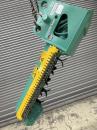 タグチ認定中古 雑木&草刈り機　クサカルゴン　3～4ton　HM-32L-2P