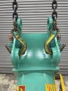 タグチ認定中古 雑木&草刈り機　クサカルゴン　3～4ton　HM-32L-2P