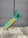タグチ認定中古 雑木&草刈り機　クサカルゴン　3～4ton　HM-32L-2P