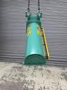 タグチ認定中古 雑木&草刈り機　クサカルゴン　3～4ton　HM-32L-2P