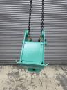 タグチ認定中古 雑木&草刈り機　クサカルゴン　3～4ton　HM-32L-2P
