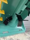 タグチ認定中古 雑木&草刈り機　クサカルゴン　3～4ton　HM-32L-2P