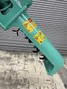 タグチ認定中古 雑木&草刈り機　クサカルゴン　3～4ton　HM-32L-2P