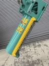 タグチ認定中古 雑木&草刈り機　クサカルゴン　3～4ton　HM-32L-2P