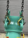 タグチ認定中古 雑木&草刈り機　クサカルゴン　3～4ton　HM-32L-2P