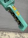 タグチ認定中古 雑木&草刈り機　クサカルゴン　3～4ton　HM-32L-2P