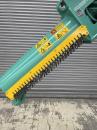 タグチ認定中古 雑木&草刈り機　クサカルゴン　3～4ton　HM-32L-2P