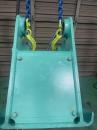 タグチ認定中古 雑木&草刈り機　クサカルゴン　3～4ton　HM-32L-2P