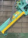 タグチ認定中古 雑木&草刈り機　クサカルゴン　3～4ton　HM-32L-2P