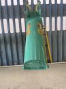 タグチ認定中古 雑木&草刈り機　クサカルゴン　3～4ton　HM-32L-2P