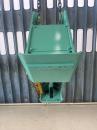 タグチ認定中古 雑木&草刈り機　クサカルゴン　3～4ton　HM-32L-2P