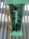 タグチ認定中古 雑木&草刈り機　クサカルゴン　3～4ton　HM-32L-2P