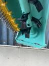 タグチ認定中古 雑木&草刈り機　クサカルゴン　3～4ton　HM-32L-2P