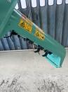 タグチ認定中古 雑木&草刈り機　クサカルゴン　3～4ton　HM-32L-2P