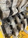 タグチ認定中古 ガラ処理バケット　HRひまわり　10～14ton　HR-122