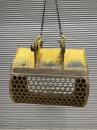 タグチ認定中古 ハニカムスケルトンバケット　10～14ton　HSK-122　HEX50