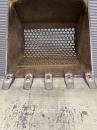 タグチ認定中古 ハニカムスケルトンバケット　10～14ton　HSK-122　HEX50