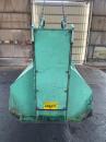 タグチ認定中古 雑木&草刈り機　クサカルゴン　10～14ton　KS-122