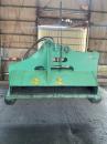 タグチ認定中古 雑木&草刈り機　クサカルゴン　10～14ton　KS-122
