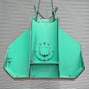 タグチ認定中古 雑木&草刈り機　クサカルゴン　10～14ton　KS-122