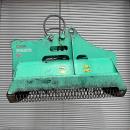 タグチ認定中古 雑木&草刈り機　クサカルゴン　10～14ton　KS-122