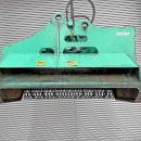 タグチ認定中古 雑木&草刈り機　クサカルゴン　10～14ton　KS-122