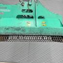 タグチ認定中古 雑木&草刈り機　クサカルゴン　10～14ton　KS-122