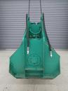 タグチ認定中古 雑木&草刈り機　クサカルゴン　10～14ton　KS-122