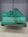 タグチ認定中古 雑木&草刈り機　クサカルゴン　10～14ton　KS-122
