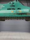 タグチ認定中古 雑木&草刈り機　クサカルゴン　10～14ton　KS-122
