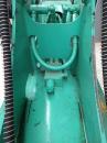 タグチ認定中古 雑木&草刈り機　クサカルゴン　10～14ton　KS-122