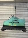 タグチ認定中古 雑木&草刈り機　クサカルゴン　10～14ton　KS-122