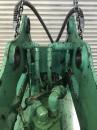 タグチ認定中古 雑木&草刈り機　クサカルゴン　10～14ton　KS-122